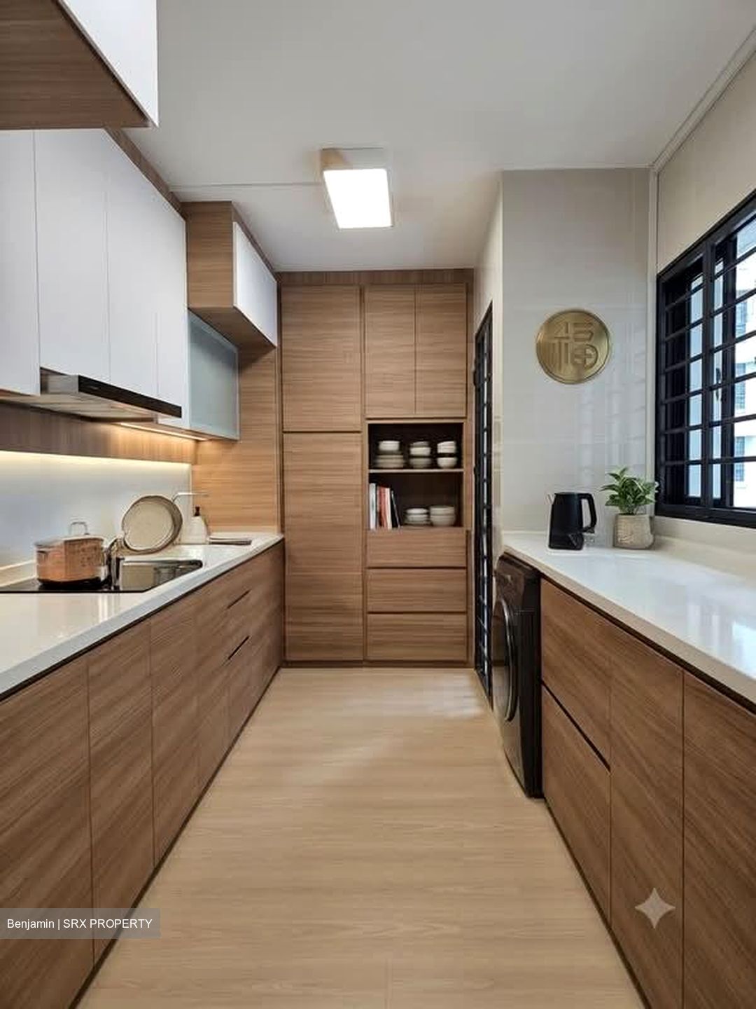 Blk 580 Woodlands Drive 16 (Woodlands), HDB 5 Rooms #596407651